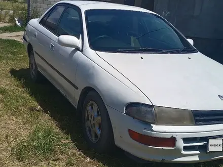 Toyota Carina 1993 года за 650 000 тг. в Алматы – фото 4