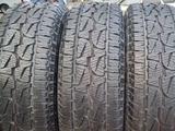 Bridgestone Dueler A/T 001: 255/60 R18 за 89 500 тг. в Алматы – фото 2