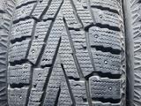 265-70-16 nexen корея 4 штуки. за 125 000 тг. в Алматы