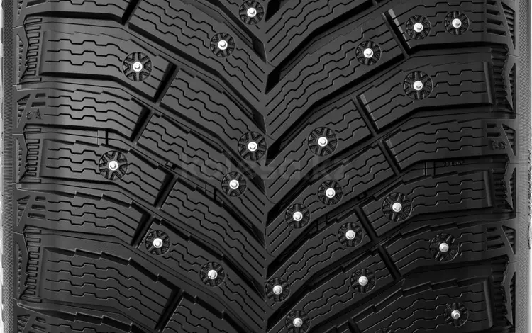 275/50 R22 Michelin X-ice nort 4 шип за 225 000 тг. в Астана