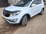 Kia Sportage 2014 годаүшін6 800 000 тг. в Атырау – фото 2