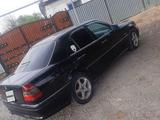 Mercedes-Benz C 220 1995 годаүшін1 350 000 тг. в Алматы