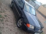 Mercedes-Benz C 220 1995 годаүшін1 350 000 тг. в Алматы – фото 4