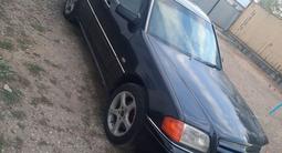 Mercedes-Benz C 220 1995 года за 1 350 000 тг. в Алматы – фото 4