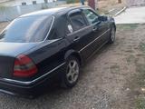 Mercedes-Benz C 220 1995 годаүшін1 350 000 тг. в Алматы – фото 5