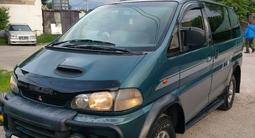 Mitsubishi Delica 1994 годаүшін3 300 000 тг. в Алматы – фото 3