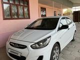 Hyundai Accent 2013 годаfor5 300 000 тг. в Тараз – фото 2