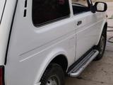 ВАЗ (Lada) Lada 2121 2012 годаүшін1 600 000 тг. в Туркестан – фото 2