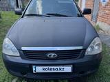 ВАЗ (Lada) Priora 2170 2008 года за 1 450 000 тг. в Боровской – фото 3