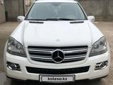 Mercedes-Benz GL 450 2007 годаfor6 500 000 тг. в Шымкент