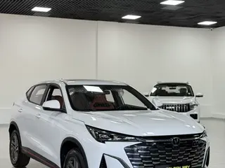 Changan X5 Plus