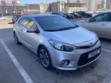 Kia Cerato 2014 годаfor6 000 000 тг. в Жезказган – фото 4