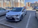 Kia Cerato 2014 годаfor6 000 000 тг. в Жезказган – фото 5