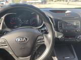 Kia Cerato 2014 годаfor6 000 000 тг. в Жезказган – фото 2