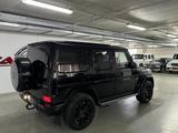 Mercedes-Benz G 63 AMG 2022 года за 135 000 000 тг. в Астана – фото 4