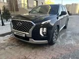 Hyundai Palisade 2021 года за 19 500 000 тг. в Актау