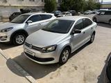 Volkswagen Polo 2014 годаүшін4 000 000 тг. в Атырау