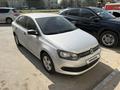 Volkswagen Polo 2014 года за 4 000 000 тг. в Атырау – фото 2