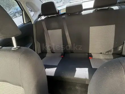 Volkswagen Polo 2014 года за 4 000 000 тг. в Атырау – фото 8