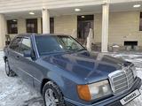 Mercedes-Benz E 300 1992 года за 1 700 000 тг. в Алматы