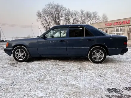 Mercedes-Benz E 300 1992 года за 1 500 000 тг. в Алматы – фото 4