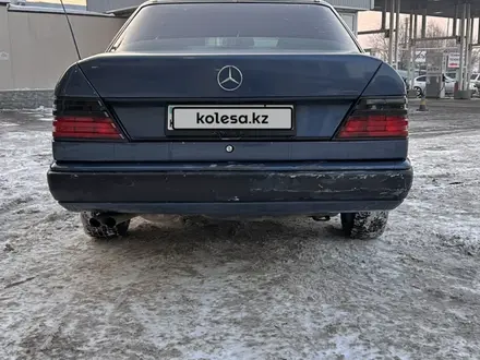Mercedes-Benz E 300 1992 года за 1 500 000 тг. в Алматы – фото 5