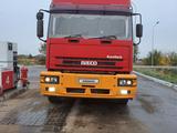 IVECO  EuroTech 1997 годаүшін8 500 000 тг. в Актобе – фото 2