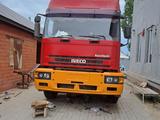 IVECO  EuroTech 1997 годаүшін8 500 000 тг. в Актобе – фото 3