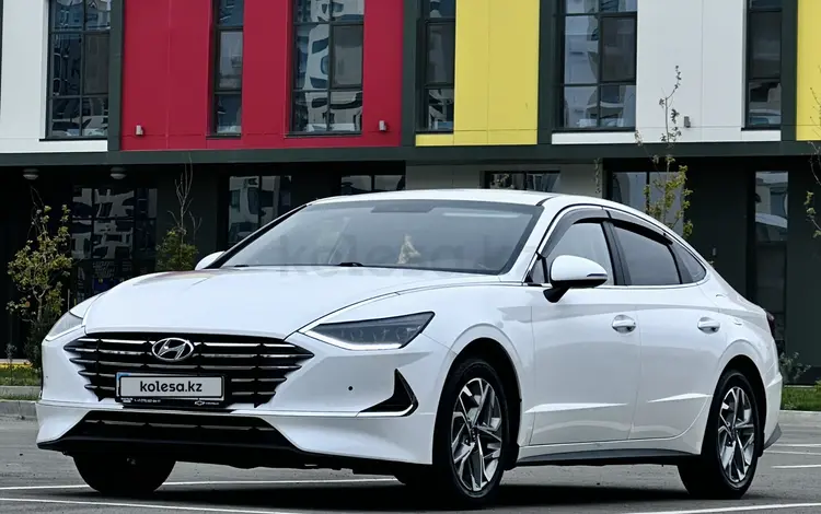 Hyundai Sonata 2019 годаүшін10 000 000 тг. в Астана
