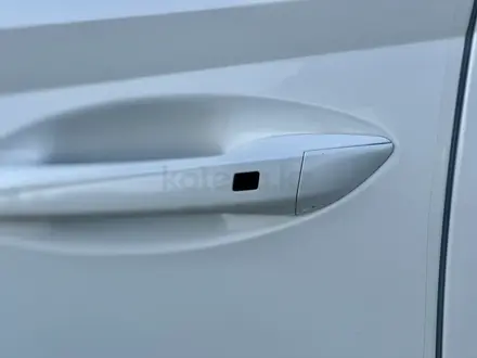 Hyundai Sonata 2019 года за 10 000 000 тг. в Астана – фото 14