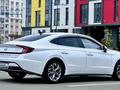 Hyundai Sonata 2019 годаүшін10 000 000 тг. в Астана – фото 4