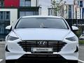 Hyundai Sonata 2019 годаүшін10 000 000 тг. в Астана – фото 2