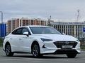 Hyundai Sonata 2019 годаүшін10 000 000 тг. в Астана – фото 3