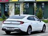 Hyundai Sonata 2019 годаүшін10 000 000 тг. в Астана – фото 5