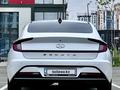 Hyundai Sonata 2019 годаүшін10 000 000 тг. в Астана – фото 6