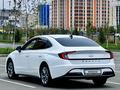 Hyundai Sonata 2019 годаүшін10 000 000 тг. в Астана – фото 7