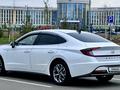 Hyundai Sonata 2019 годаүшін10 000 000 тг. в Астана – фото 8