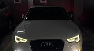 Audi A5 2014 года за 9 000 000 тг. в Астана