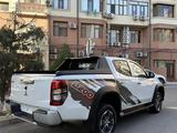 Mitsubishi L200 2023 года за 14 200 000 тг. в Актау – фото 2