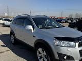 Chevrolet Captiva 2012 годаүшін6 500 000 тг. в Тараз – фото 2