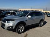 Chevrolet Captiva 2012 годаүшін6 500 000 тг. в Тараз