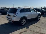 Chevrolet Captiva 2012 годаүшін6 500 000 тг. в Тараз – фото 3