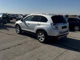 Chevrolet Captiva 2012 годаүшін6 500 000 тг. в Тараз – фото 4