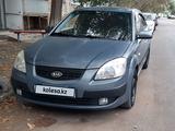 Kia Rio 2007 года за 1 280 000 тг. в Уральск – фото 4