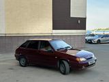 ВАЗ (Lada) 2114 2011 годаүшін1 500 000 тг. в Алматы – фото 3