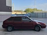 ВАЗ (Lada) 2114 2011 годаүшін1 500 000 тг. в Алматы – фото 5