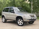 Chevrolet Niva 2015 годаүшін3 420 000 тг. в Кокшетау – фото 3