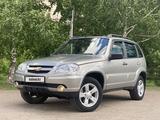 Chevrolet Niva 2015 годаүшін3 420 000 тг. в Кокшетау