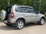 Chevrolet Niva 2015 годаүшін3 420 000 тг. в Кокшетау – фото 5