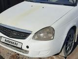 ВАЗ (Lada) Priora 2171 2010 годаүшін1 400 000 тг. в Боралдай – фото 3